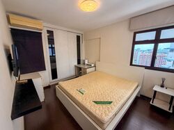 Blk 26B Membina Court (Bukit Merah), HDB 4 Rooms #597153581